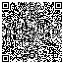 QR code with T L C Lawn Landscaping LLC contacts