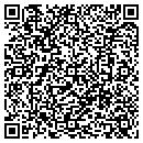 QR code with Projekt contacts