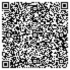 QR code with Hands On Service Inc contacts