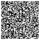 QR code with Gamiero Tile Installing Inc contacts
