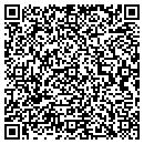 QR code with Hartung James contacts