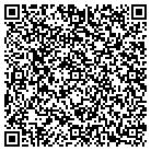 QR code with Helping Hands Janitorial Service contacts