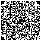 QR code with George R Kieffer Jr Tile LLC contacts