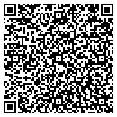QR code with G&N Tile And Marble contacts