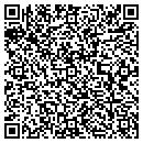 QR code with James Donahue contacts