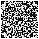 QR code with Raasch Wayland contacts