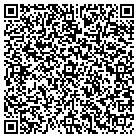 QR code with Cypress Recreation & Comm Service contacts