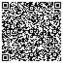 QR code with Zapata Barber Shop contacts