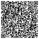 QR code with T J C Home Improvement Service contacts