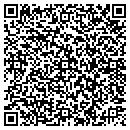 QR code with Hackettstown Tile Store contacts
