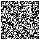 QR code with Hawkeve Auto & Rv contacts