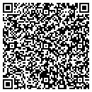 QR code with R I Inc Dba Seating contacts
