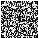 QR code with D&H Circuits Inc contacts