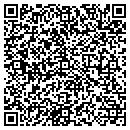 QR code with J D Janitorial contacts