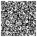 QR code with A&D Properties contacts