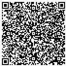 QR code with J Js Janitorial Serv contacts