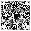 QR code with Hollywood Tans contacts