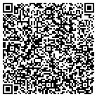QR code with Chis & Vis Barber Shop contacts