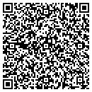 QR code with Hollywood Tans contacts