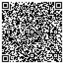QR code with Hollywood Tans contacts