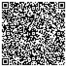 QR code with J R Cleaning Systems Inc contacts