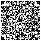 QR code with Sandata Spectrum Inc contacts