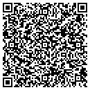 QR code with Ultra Turf Inc contacts
