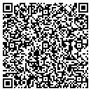 QR code with Keeper Clean contacts
