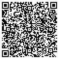 QR code with Ahl Properties LLC contacts