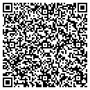 QR code with Jbe Tile & Stone contacts