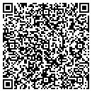 QR code with J R Enterprises contacts