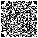 QR code with All About Wood contacts