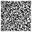 QR code with W&W Construction Corp contacts