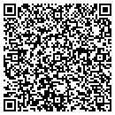 QR code with Rug Outlet contacts