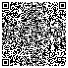 QR code with A J Property Services contacts
