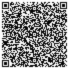 QR code with Adkison Custom Builders contacts