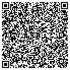 QR code with L & J Janitorial Service Corp contacts