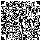 QR code with M & L Enterprises Auto Div contacts
