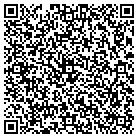 QR code with Adt Security Service Inc contacts