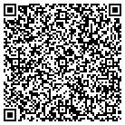 QR code with Adt Security Service Inc contacts