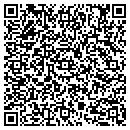 QR code with Atlantic Property Managers LLC contacts