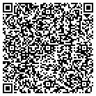 QR code with Adt Security Service Inc contacts