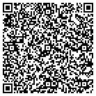 QR code with Foothills Barber Shop contacts