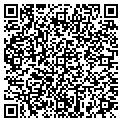 QR code with Aims Systems contacts