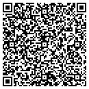 QR code with Allen C Halpern contacts