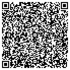 QR code with Alpha Property Group LLC contacts
