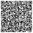 QR code with Mccleafs Janitorial Service contacts