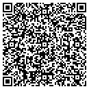 QR code with L A Tan contacts