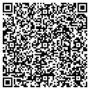 QR code with L A Tan contacts