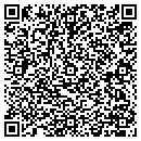 QR code with Klc Tile contacts